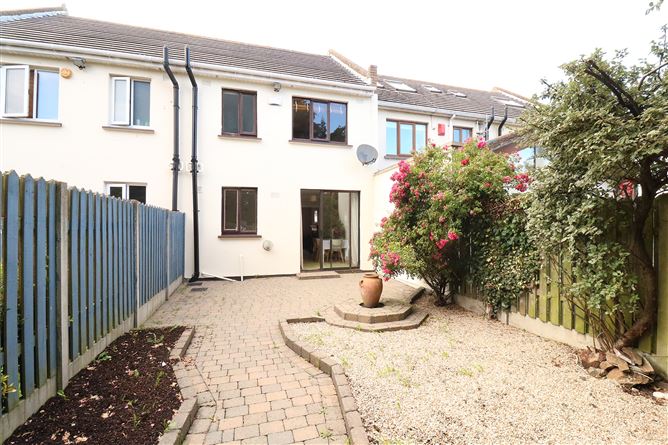7 Binn Eadair View, Sutton, Dublin 13