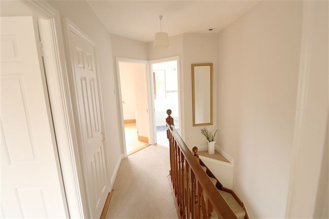 7 Binn Eadair View, Sutton, Dublin 13