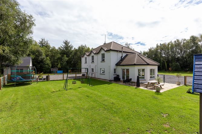 Leafy Hollow, Barnlands, Gorey, Co. Wexford