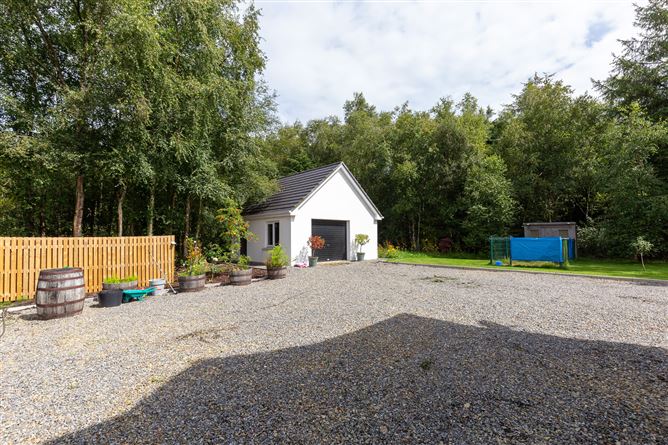 Leafy Hollow, Barnlands, Gorey, Co. Wexford