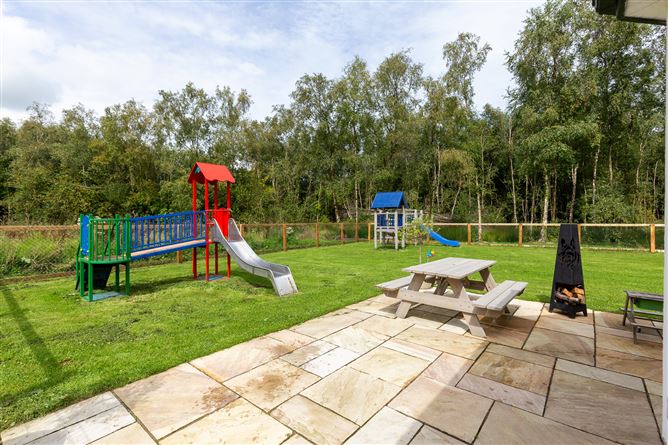 Leafy Hollow, Barnlands, Gorey, Co. Wexford