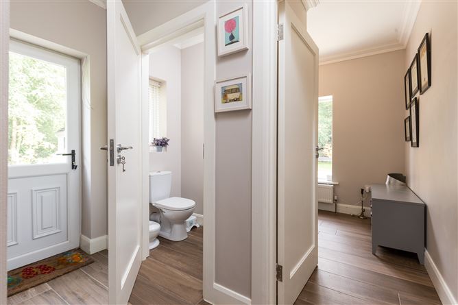 Leafy Hollow, Barnlands, Gorey, Co. Wexford