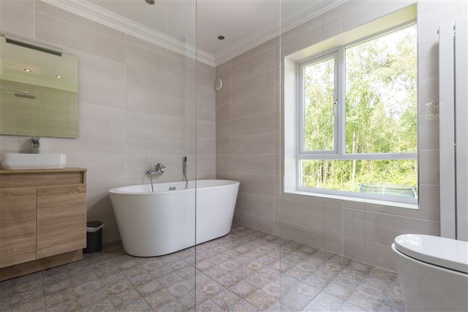 Leafy Hollow, Barnlands, Gorey, Co. Wexford