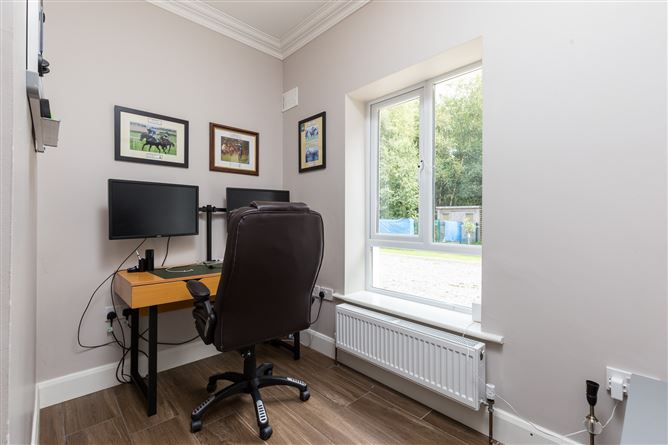 Leafy Hollow, Barnlands, Gorey, Co. Wexford
