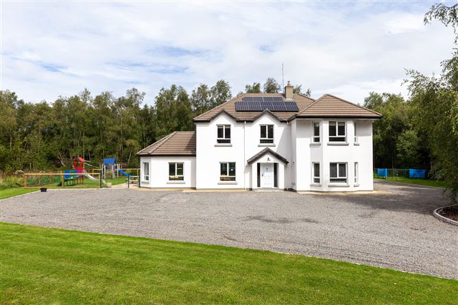 Leafy Hollow, Barnlands, Gorey, Co. Wexford