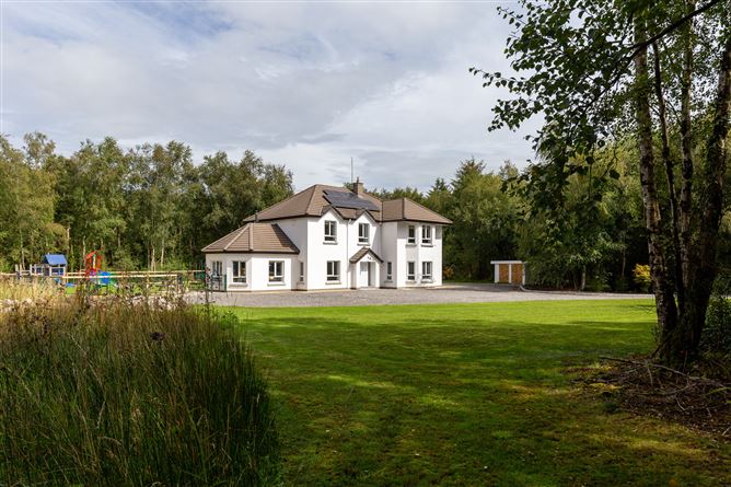 Leafy Hollow, Barnlands, Gorey, Co. Wexford