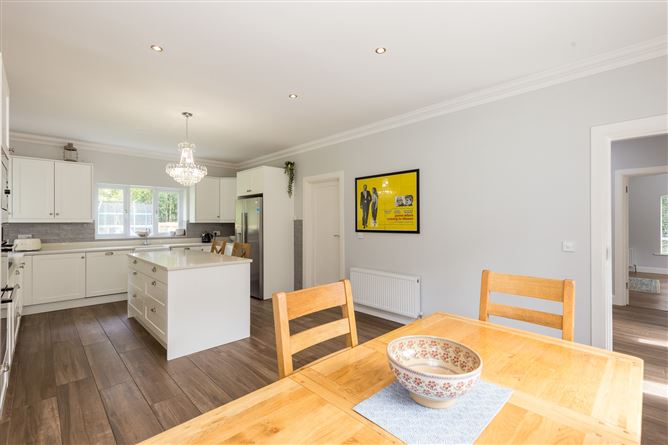 Leafy Hollow, Barnlands, Gorey, Co. Wexford