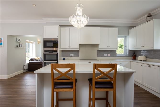 Leafy Hollow, Barnlands, Gorey, Co. Wexford