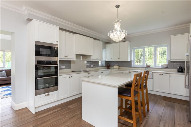 Leafy Hollow, Barnlands, Gorey, Co. Wexford