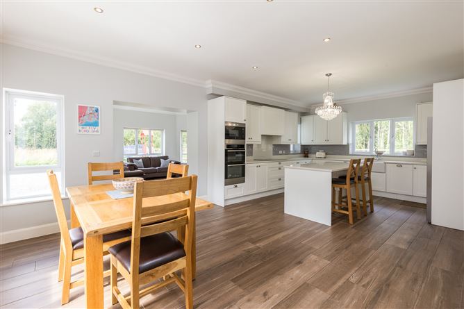 Leafy Hollow, Barnlands, Gorey, Co. Wexford