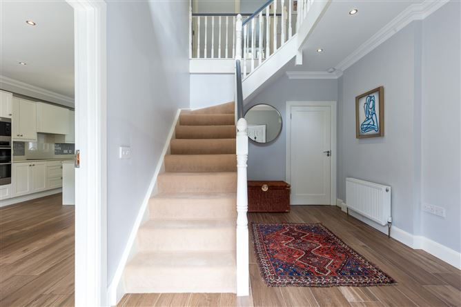 Leafy Hollow, Barnlands, Gorey, Co. Wexford