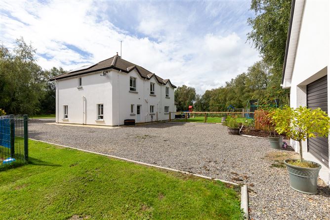 Leafy Hollow, Barnlands, Gorey, Co. Wexford