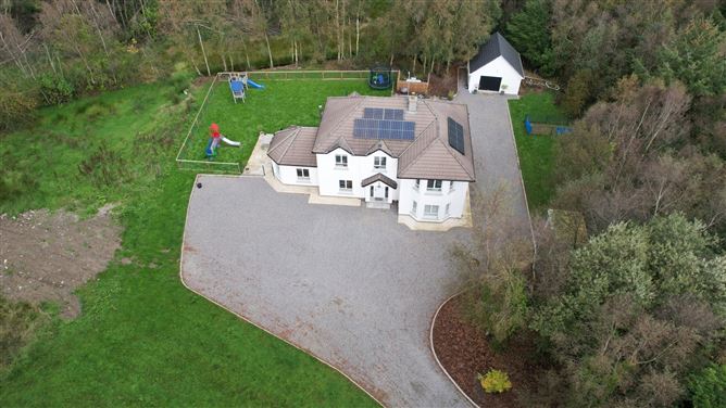 Leafy Hollow, Barnlands, Gorey, Co. Wexford