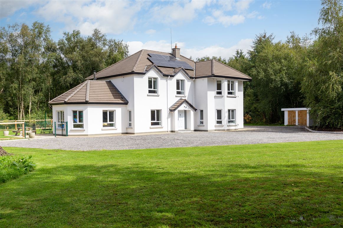 Leafy Hollow, Barnlands, Gorey, Co. Wexford