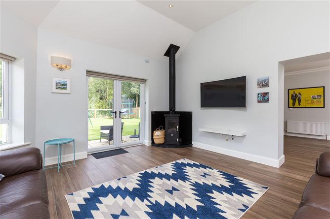 Leafy Hollow, Barnlands, Gorey, Co. Wexford