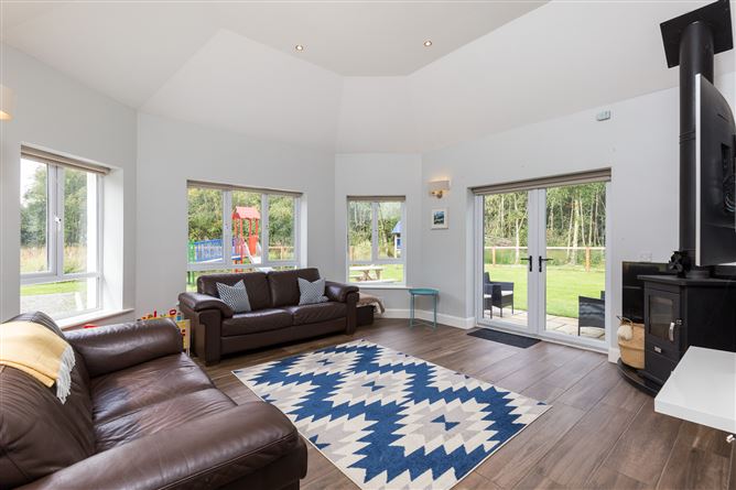 Leafy Hollow, Barnlands, Gorey, Co. Wexford