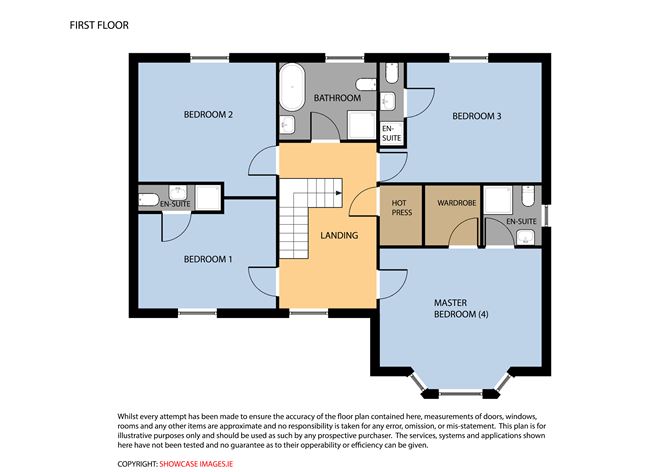 Leafy Hollow, Barnlands, Gorey, Co. Wexford