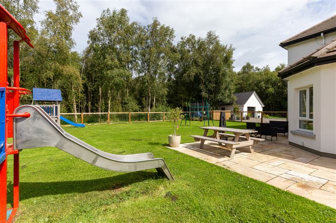 Leafy Hollow, Barnlands, Gorey, Co. Wexford