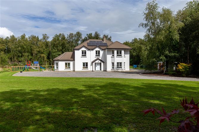 Leafy Hollow, Barnlands, Gorey, Co. Wexford