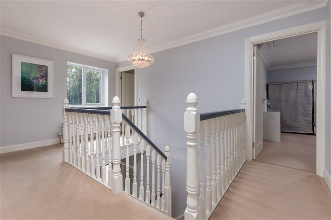 Leafy Hollow, Barnlands, Gorey, Co. Wexford
