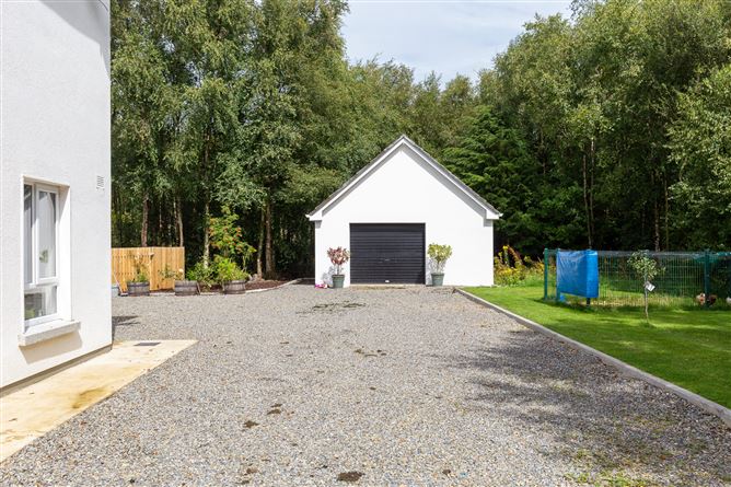 Leafy Hollow, Barnlands, Gorey, Co. Wexford