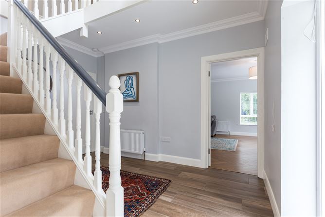 Leafy Hollow, Barnlands, Gorey, Co. Wexford