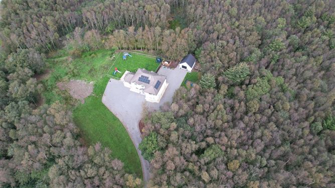 Leafy Hollow, Barnlands, Gorey, Co. Wexford
