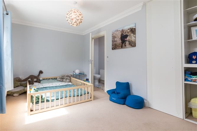 Leafy Hollow, Barnlands, Gorey, Co. Wexford