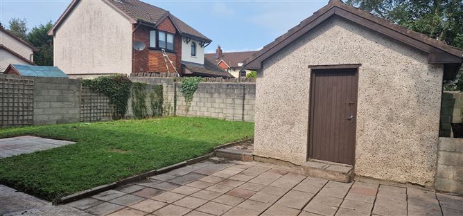 17 The Orchard Huntsfield, Dooradoyle, Limerick