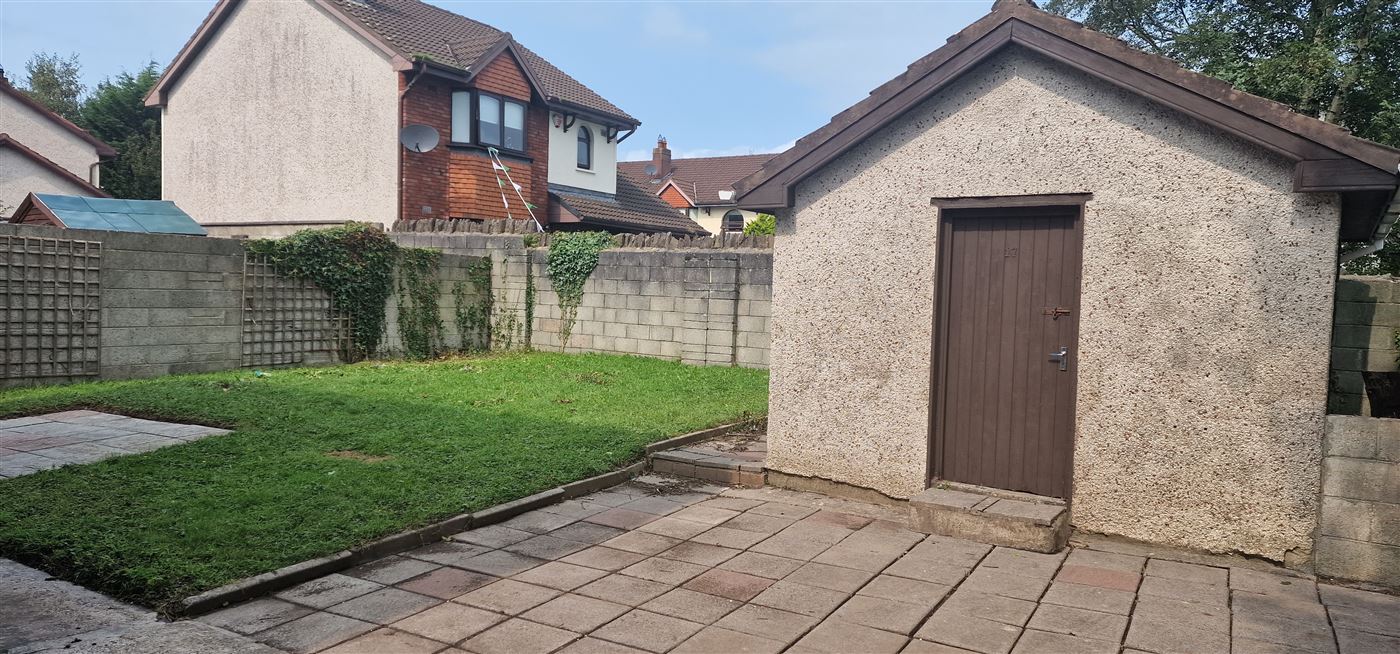 17 The Orchard Huntsfield, Dooradoyle, Limerick 17 The Orchard Huntsfield, Dooradoyle, Limerick