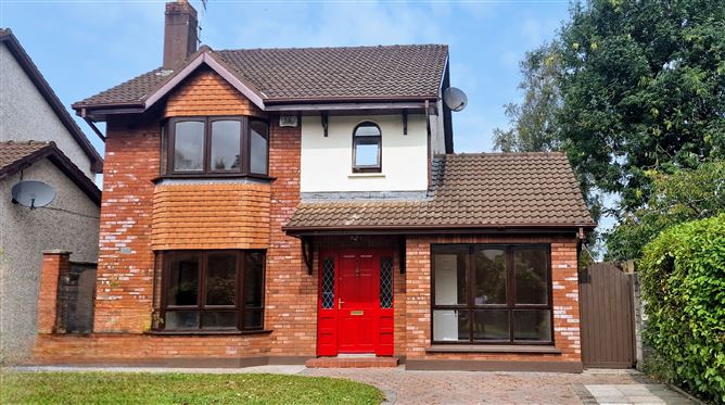 17 The Orchard Huntsfield, Dooradoyle, Limerick