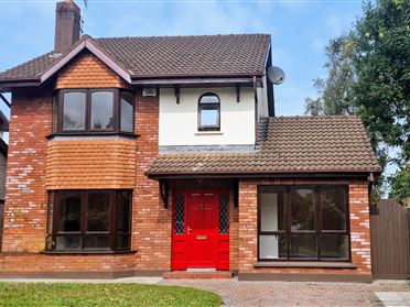 17 The Orchard Huntsfield, Dooradoyle, Limerick