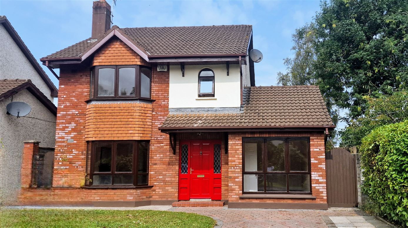 17 The Orchard Huntsfield, Dooradoyle, Limerick