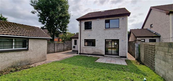 17 The Orchard Huntsfield, Dooradoyle, Limerick