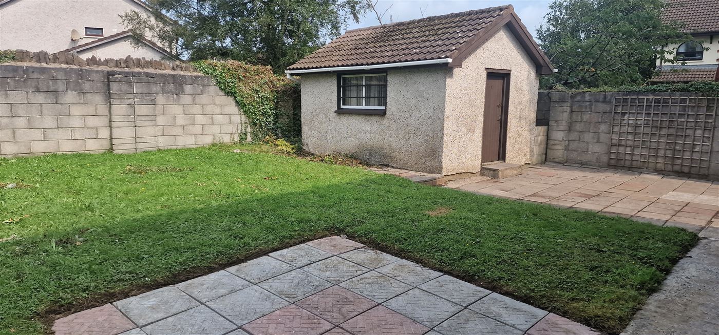 17 The Orchard Huntsfield, Dooradoyle, Limerick 17 The Orchard Huntsfield, Dooradoyle, Limerick