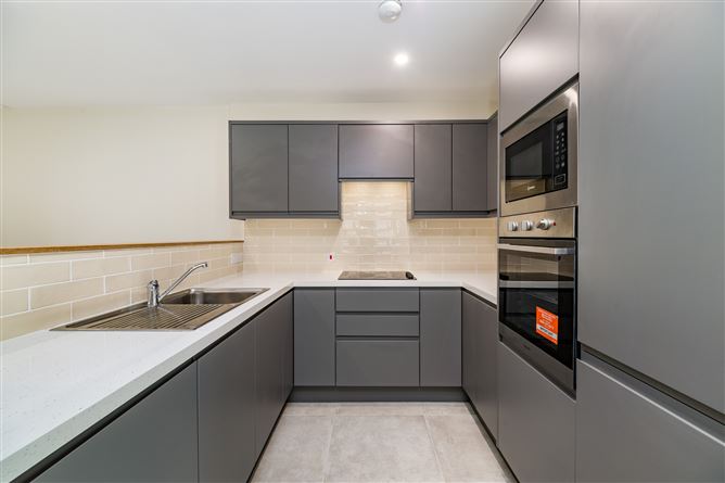 6 deanswood, Borris-in-Ossory, Laois