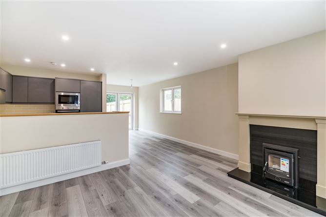 6 deanswood, Borris-in-Ossory, Laois