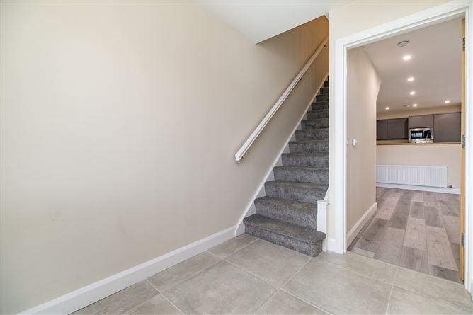 6 deanswood, Borris-in-Ossory, Laois