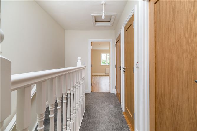 6 deanswood, Borris-in-Ossory, Laois