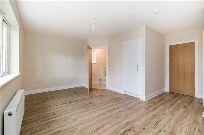 6 deanswood, Borris-in-Ossory, Laois