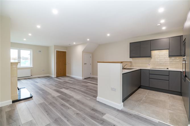 6 deanswood, Borris-in-Ossory, Laois