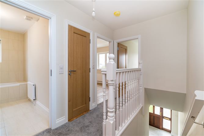 6 deanswood, Borris-in-Ossory, Laois