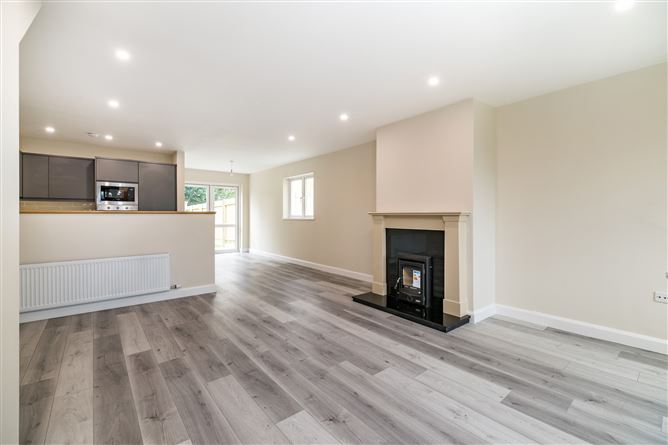 6 deanswood, Borris-in-Ossory, Laois