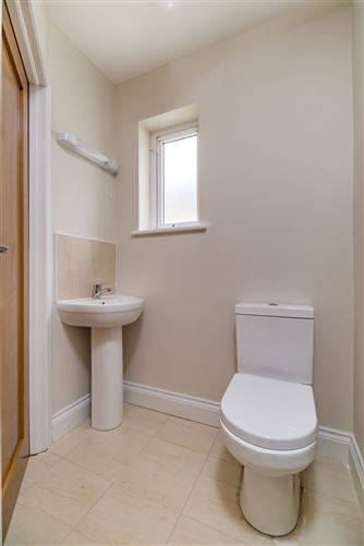 6 deanswood, Borris-in-Ossory, Laois