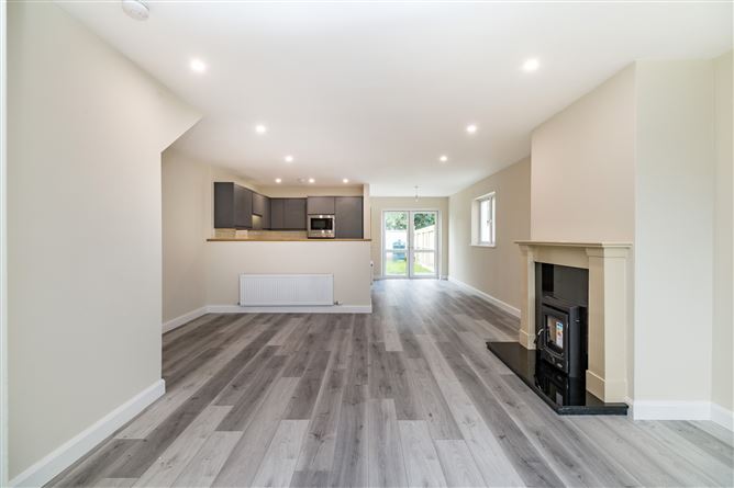 6 deanswood, Borris-in-Ossory, Laois