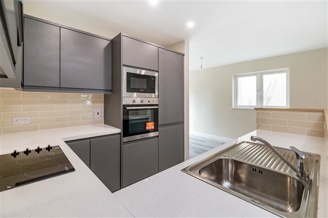 6 deanswood, Borris-in-Ossory, Laois