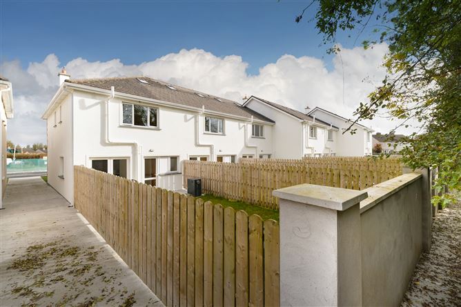 6 deanswood, Borris-in-Ossory, Laois