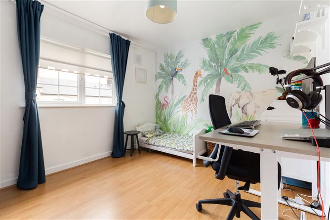 13 Provost Row, Palatine Square, Stoneybatter, Dublin 7