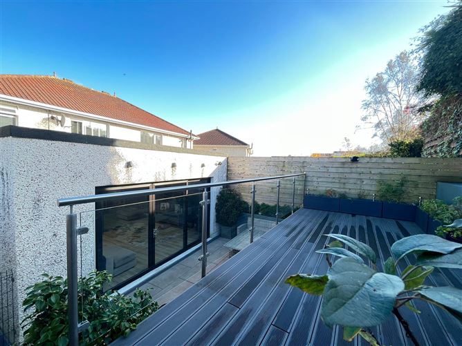 11 Broomhall Crescent, Rathnew, Wicklow