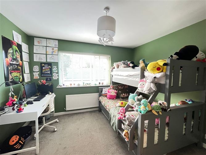 11 Broomhall Crescent, Rathnew, Wicklow